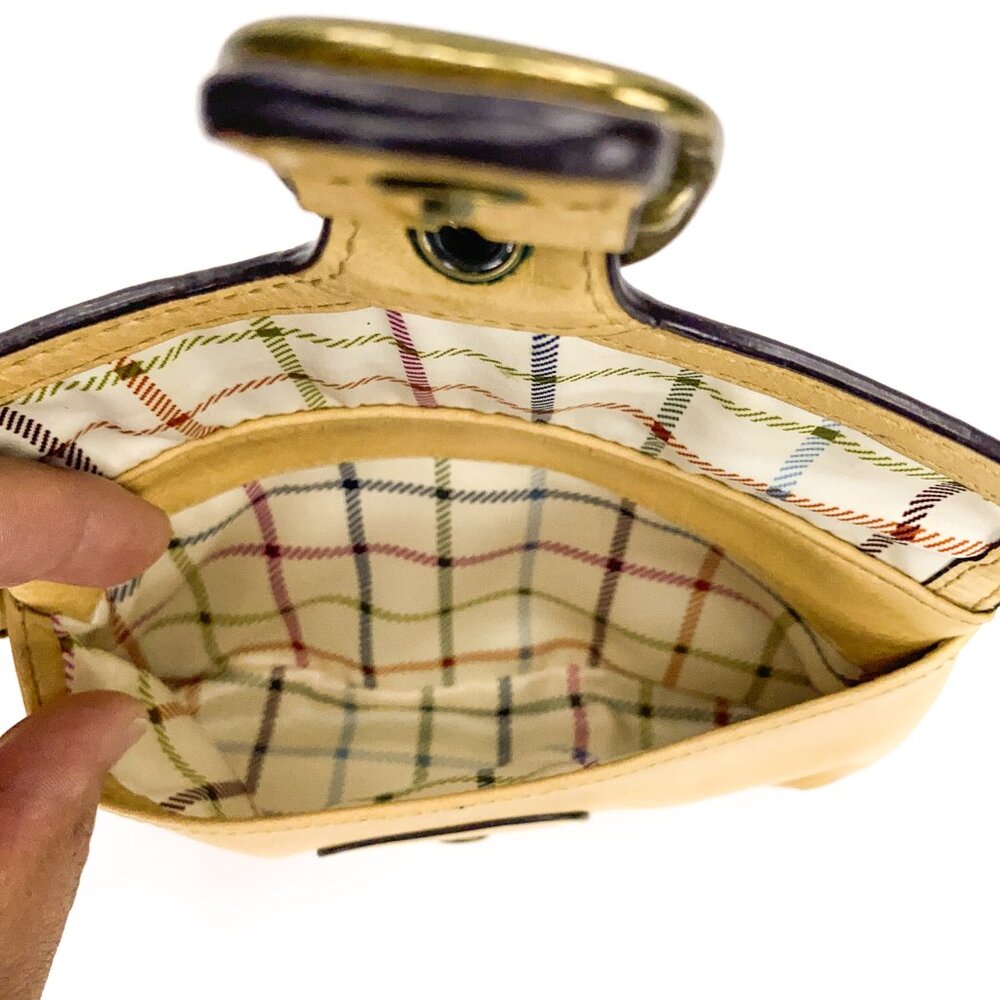 COACH Bleeker Wristlet - Picture 2 of 14